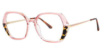 Modern Times GUSHING Eyeglasses
