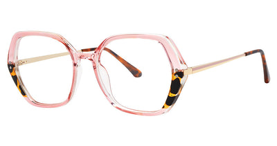 Modern Times GUSHING Eyeglasses