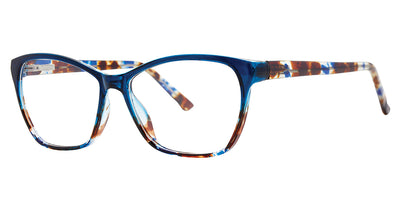 Modern Plastics II IRENE Eyeglasses