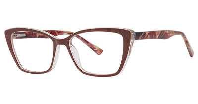 Modern Plastics II STIRRING Eyeglasses