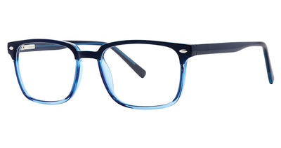 Modern Plastics II ESTIMATE Eyeglasses