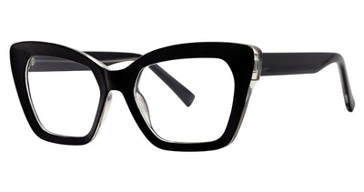 Modern Plastics I CYBILL Eyeglasses