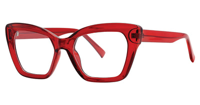 Modern Plastics I CYBILL Eyeglasses