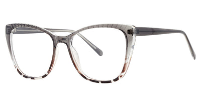 Modern Plastics I CASSANDRA Eyeglasses