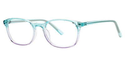 Modern Plastics I GIRLY Eyeglasses