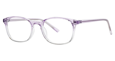 Modern Plastics I GIRLY Eyeglasses