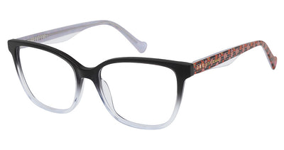 BETSEY JOHNSON HELLO BEAUTIFUL Eyeglasses