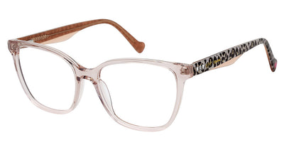 BETSEY JOHNSON HELLO BEAUTIFUL Eyeglasses