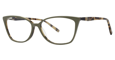 Vera Wang V723 Eyeglasses