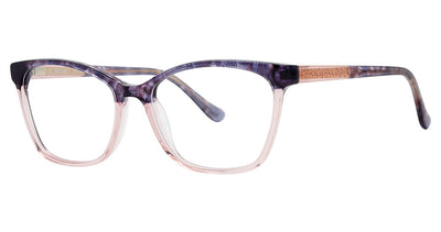 kensie Heartfelt Eyeglasses