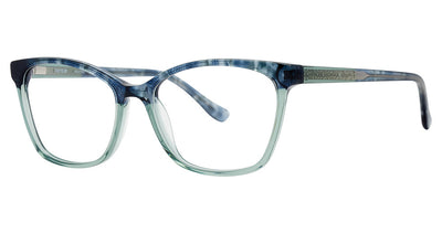 kensie Heartfelt Eyeglasses