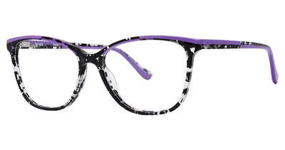 kensie Sheer Eyeglasses