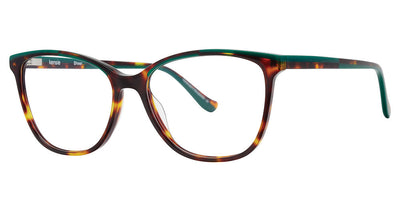 kensie Sheer Eyeglasses