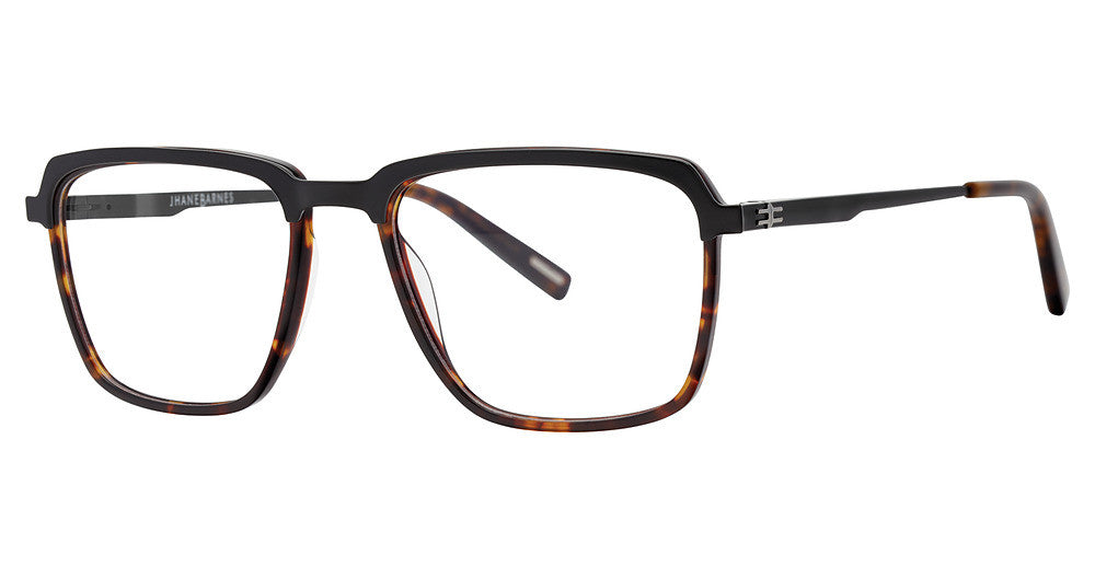 Jhane Barnes Isometry Eyeglasses