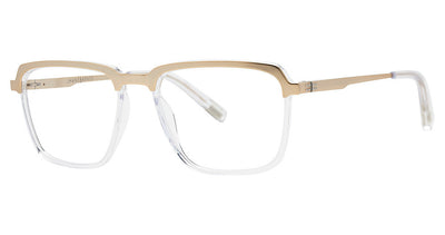 Jhane Barnes Isometry Eyeglasses