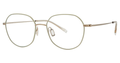 Paradigm Carey Eyeglasses
