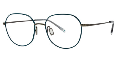 Paradigm Carey Eyeglasses