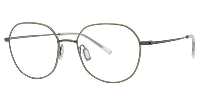 Paradigm Carey Eyeglasses