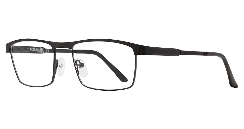 Affordable Designs Dominic Eyeglasses