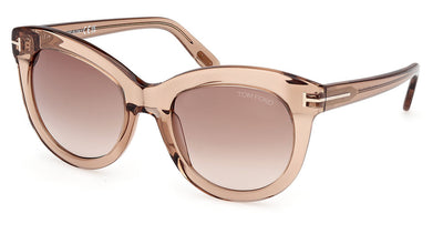 Tom Ford FT1189 Sunglasses
