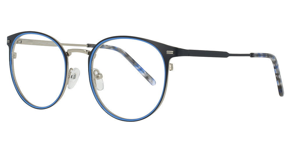 Ernest Hemingway 4933 Eyeglasses
