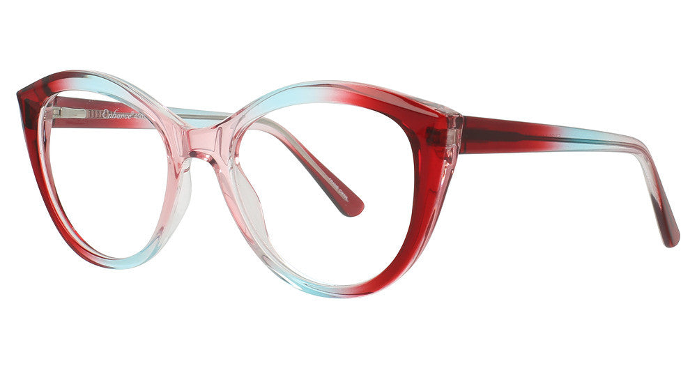 Enhance 4502 Eyeglasses