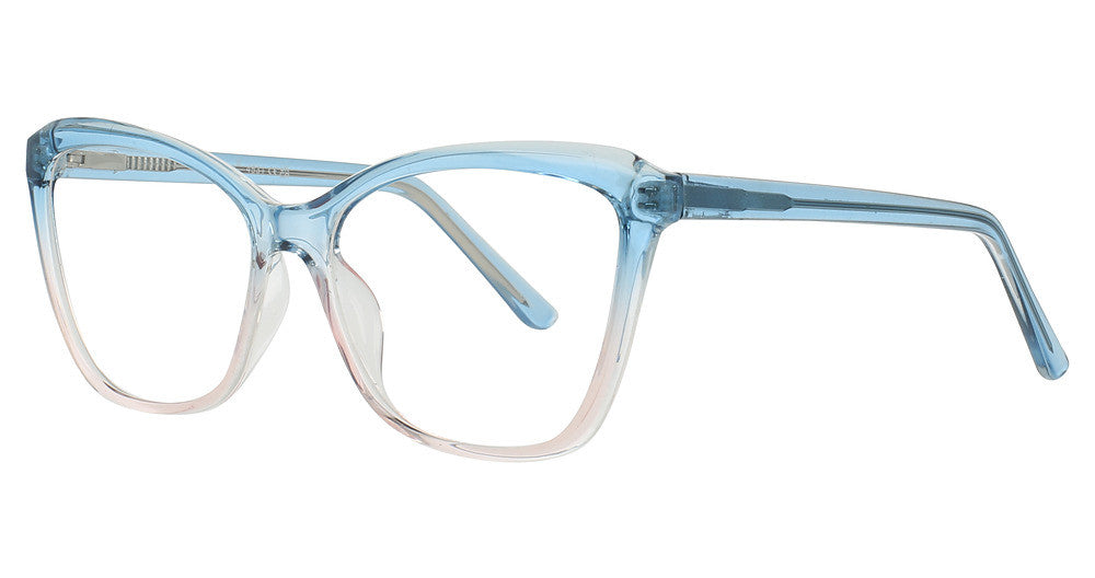 Enhance 4531 Eyeglasses