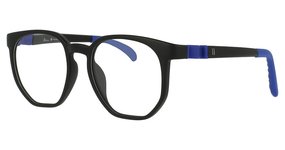 Indii Kids IN50-SPRINT SC Eyeglasses
