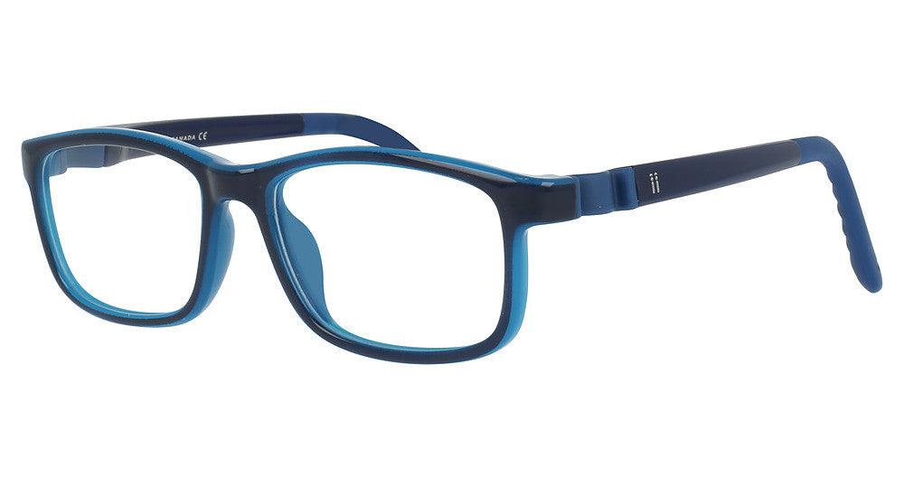 Indii Kids IN51-RUNNER SC Eyeglasses