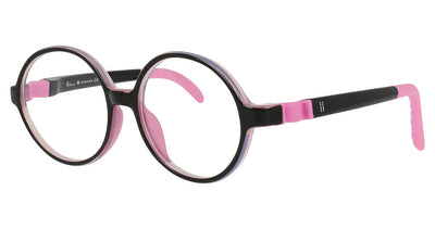 Indii Kids IN53-DOMINO SC Eyeglasses