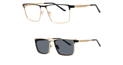 AirMag AIRMAG A6381 Eyeglasses