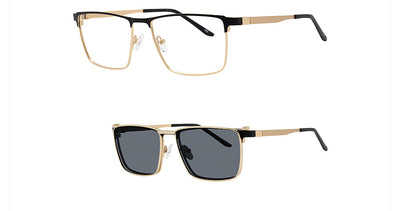 AirMag AIRMAG A6381 Eyeglasses