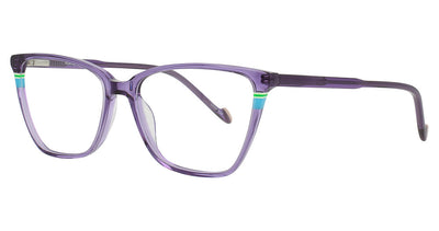Continental Optical Imports Fregossi 1033 Eyeglasses