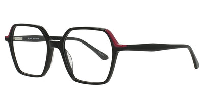 Continental Optical Imports Fregossi 1036 Eyeglasses