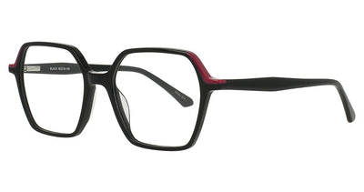 Continental Optical Imports Fregossi 1036 Eyeglasses