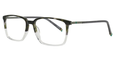 Continental Optical Imports Fregossi 1037 Eyeglasses