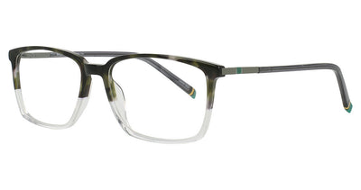 Continental Optical Imports Fregossi 1037 Eyeglasses