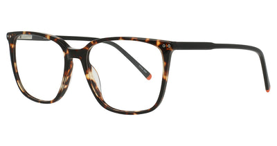 Continental Optical Imports Fregossi 1038 Eyeglasses