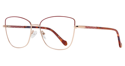 Eye Q Eyewear MP118 Eyeglasses