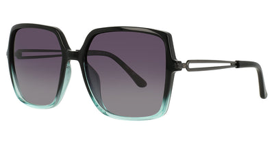Op-Ocean Pacific Bay Bliss Sunglasses