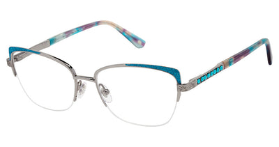 Jimmy Crystal New York Lucia Eyeglasses