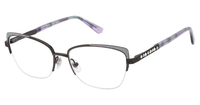 Jimmy Crystal New York Lucia Eyeglasses