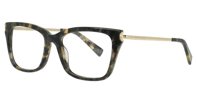 BCBG Max Azria Selma Eyeglasses