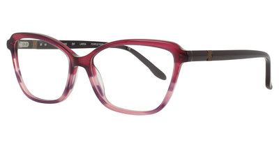 BCBG Max Azria Larisa Eyeglasses