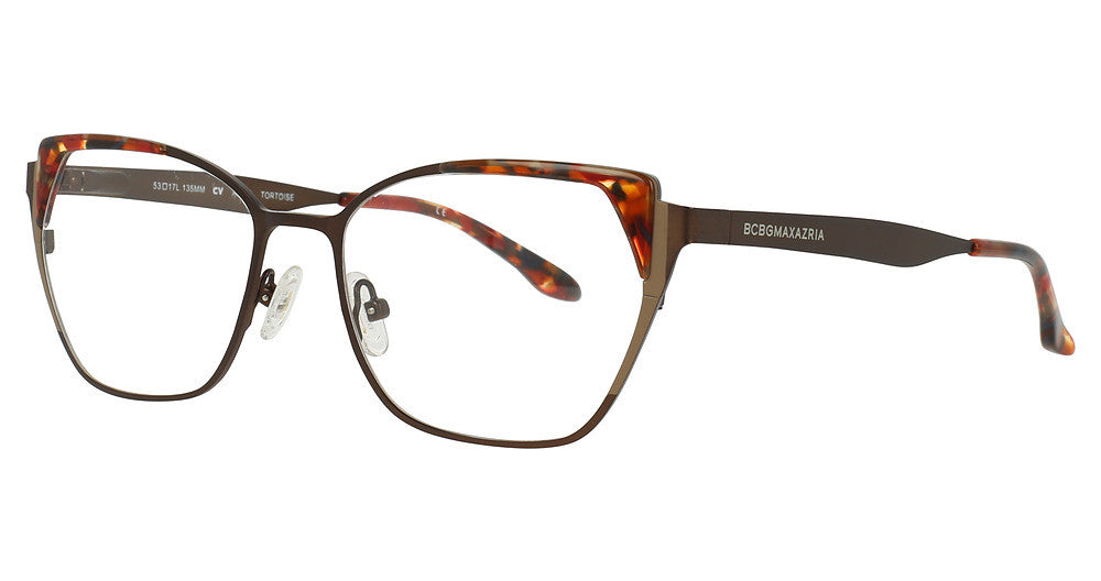 BCBG Max Azria Xenia Eyeglasses