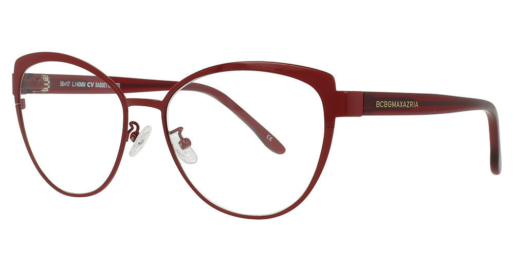 BCBG Max Azria Babbette Eyeglasses