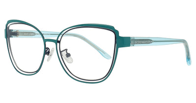 BCBG Max Azria Maielle Eyeglasses