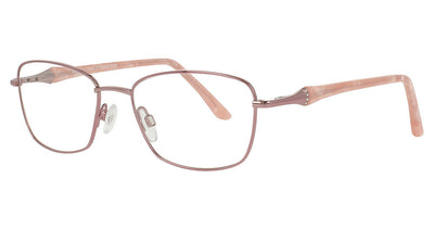 ClearVision Ember Eyeglasses