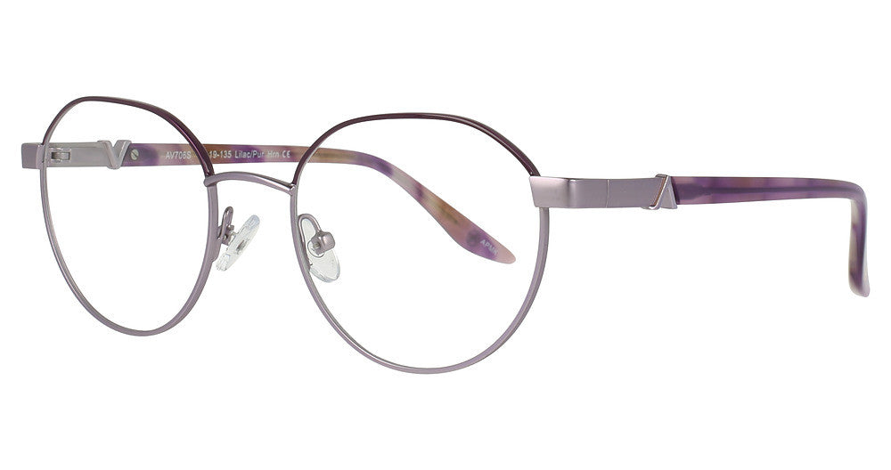 AV Studio 706 Eyeglasses