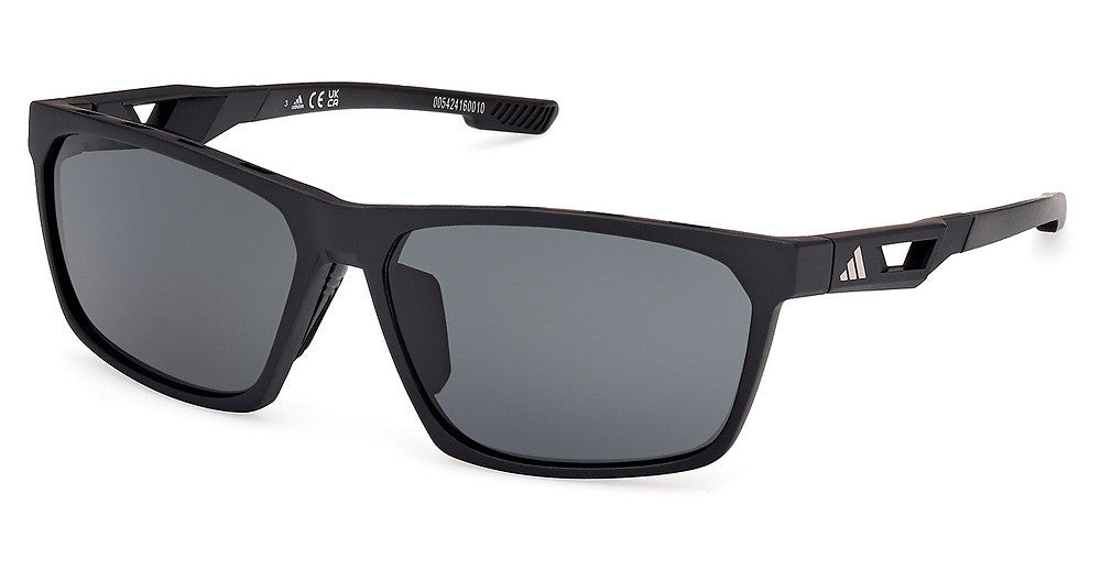Adidas Sport SP0101 Sunglasses